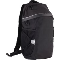 CLIQUE 2.0 Daypack Rucksack 99 - schwarz