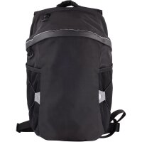 CLIQUE 2.0 Daypack Rucksack 99 - schwarz