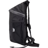 CLIQUE 2.0 Daypack Rucksack 99 - schwarz