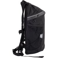 CLIQUE 2.0 Daypack Rucksack 99 - schwarz