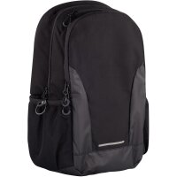 CLIQUE 2.0 Cooler Rucksack 99 - schwarz