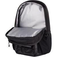 CLIQUE 2.0 Cooler Rucksack 99 - schwarz