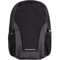 CLIQUE 2.0 Cooler Rucksack 99 - schwarz