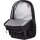 CLIQUE 2.0 Cooler Rucksack 99 - schwarz