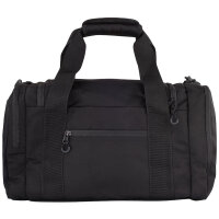 CLIQUE 2.0 Travel Reisetasche Small (29 Liter) 99 - schwarz