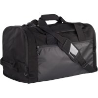 CLIQUE 2.0 Travel Reisetasche Medium (46 Liter) 99 - schwarz