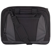 CLIQUE 2.0 Laptop Umhängetasche 99 - schwarz