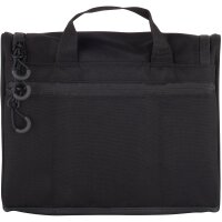 CLIQUE 2.0 Kulturtasche 99 - schwarz