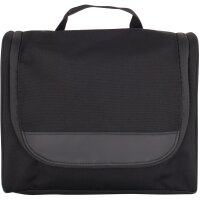 CLIQUE 2.0 Kulturtasche 99 - schwarz