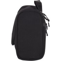 CLIQUE 2.0 Kulturtasche 99 - schwarz