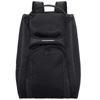 CLIQUE 2.0 Combi Rucksack 99 - schwarz