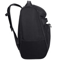CLIQUE 2.0 Combi Rucksack 99 - schwarz