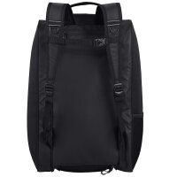 CLIQUE 2.0 Combi Rucksack 99 - schwarz