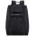 CLIQUE 2.0 Combi Rucksack 99 - schwarz