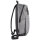 CLIQUE Melange Rucksack 95 - graumeliert