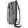 CLIQUE Melange Rucksack 95 - graumeliert