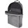 CLIQUE Melange Rucksack 95 - graumeliert