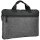 CLIQUE Melange Laptop Tragetasche 95 - anthrazitmeliert