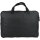 CLIQUE Melange Laptop Tragetasche 95 - anthrazitmeliert
