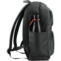 CLIQUE Prestige Rucksack 955 - anthrazit meliert