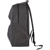 CLIQUE Prestige Rucksack 955 - anthrazit meliert