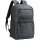 CLIQUE Prestige Rucksack 955 - anthrazit meliert