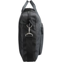CLIQUE Prestige Aktentasche 955 - anthrazit meliert