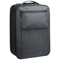 CLIQUE Prestige Trolley 955 - anthrazit meliert