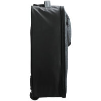 CLIQUE Prestige Trolley 955 - anthrazit meliert