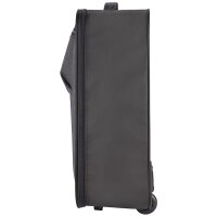 CLIQUE Prestige Trolley 955 - anthrazit meliert