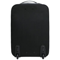 CLIQUE Prestige Trolley 955 - anthrazit meliert