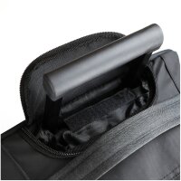CLIQUE Prestige Trolley 955 - anthrazit meliert