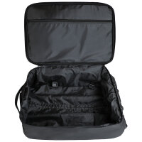 CLIQUE Prestige Trolley 955 - anthrazit meliert