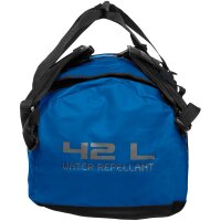 CLIQUE 2in1 Trainingstasche (42 Liter)