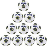 10er Ballpaket JAKO Animal Leicht-Fußball