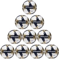 10er Ballpaket uhlsport Revolution Thermobonded...