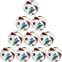 10er Ballpaket adidas Fußballliebe EURO24...