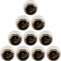 10er Ballpaket NIKE Phantom Fußball 100 -...
