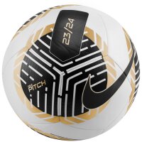 10er Ballpaket NIKE Pitch Fußball 102 -...