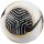 10er Ballpaket NIKE Pitch Fußball 102 - white/black/gold/black 3