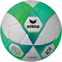 10er Ballpaket erima Hybrid Lite 290g...