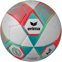 10er Ballpaket erima Hybrid Lite 290g...