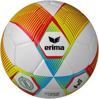10er Ballpaket erima Hybrid Lite 350g...