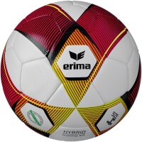 10er Ballpaket erima Hybrid 2.0 Fußball...