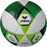 10er Ballpaket erima Hybrid 2.0 Fußball...