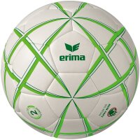 10er Ballpaket erima Magic White Handball