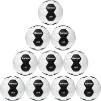 10er Ballpaket Kempa Game Changer Leo Handball