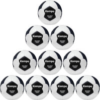 10er Ballpaket Kempa Game Changer Spectrum Synergy Primo...