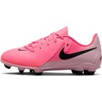 NIKE Jr. Phantom GX 2 Club FG/MG Fußballschuhe Kinder