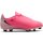 NIKE Jr. Phantom GX 2 Club FG/MG Fußballschuhe Kinder